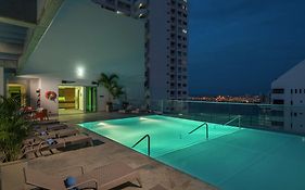 Hampton Inn Cartagena